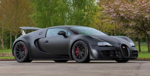 Top 8 Most Important Cars of the 21st Century Top 8 Most Important Cars of the 21st Century